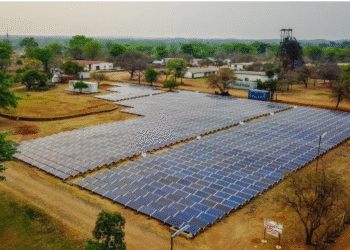 From Sunlight to Opportunity: Africa’s Solar Energy Revolution