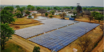 From Sunlight to Opportunity: Africa’s Solar Energy Revolution