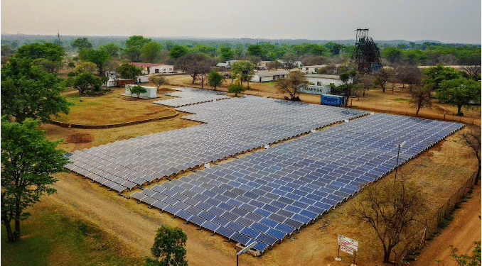 From Sunlight to Opportunity: Africa’s Solar Energy Revolution