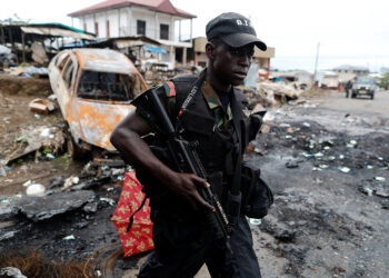 Cameroon’s conflict is part of a bigger trend: negotiations are losing ground to military solutions