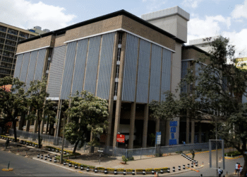 Kenya wants a funded IMF programme, central bank governor says