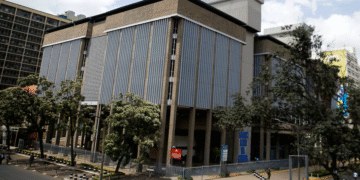 Kenya wants a funded IMF programme, central bank governor says