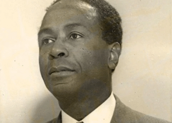 George Padmore (1903-1959): Pan-Africanist, journalist, and author
