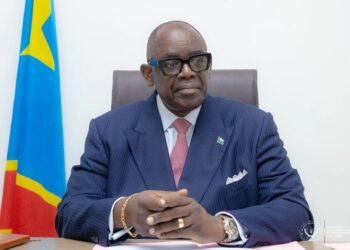 DR Congo names veteran executive Watum as mines minister in reshuffle