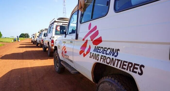 South Sudan: Aid agency suspends work over staff abductions