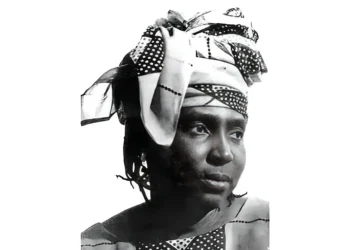 Mariama Bâ (1929-1981): Senegalese author and women’s rights activist