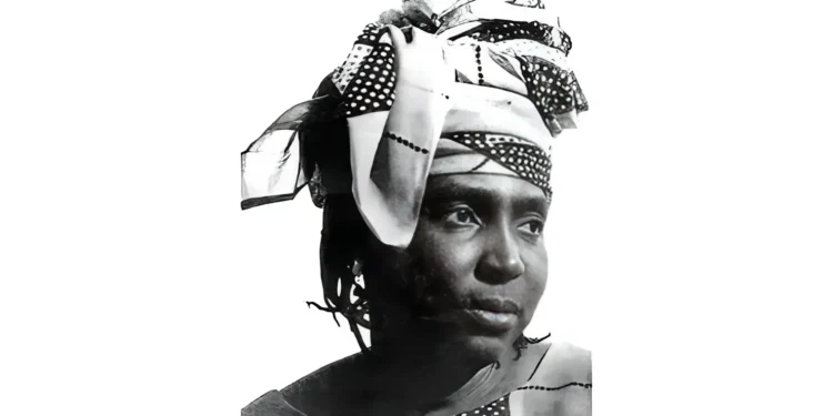 Mariama Bâ (1929-1981): Senegalese author and women’s rights activist