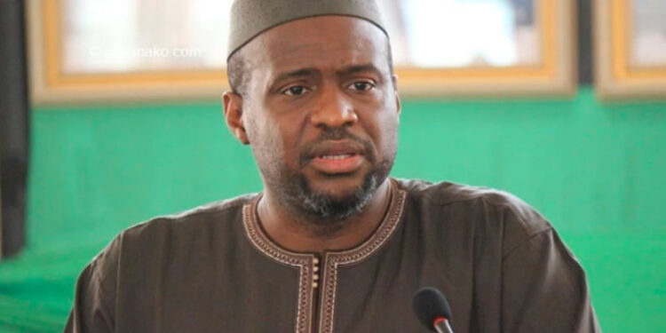 Mali ex-prime minister to stand trial over social media post, lawyer says