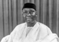 Nnamdi Azikiwe (1904-1996): Former President of Nigeria