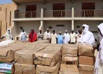Timbuktu’s famed manuscripts return home after 13 years in Mali’s capital
