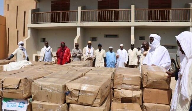 Timbuktu’s famed manuscripts return home after 13 years in Mali’s capital