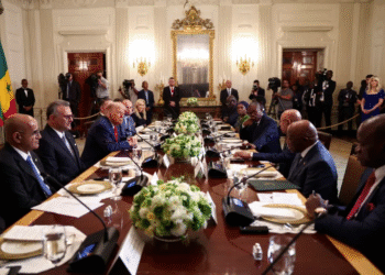 Trump’s US-Africa Summit: A New Trade Deal or Diplomatic Maneuver?