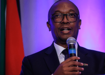 South Africa to offer US a revised trade deal on Tuesday