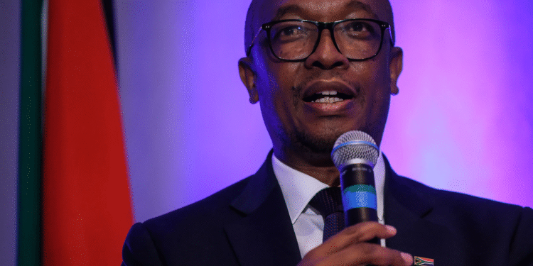 South Africa to offer US a revised trade deal on Tuesday