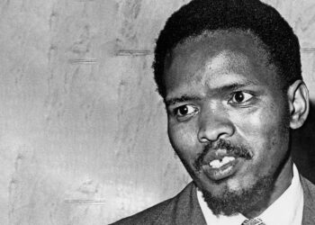 Steve Biko (1946-1977): South Africa’s anti-apartheid activist and voice of Black liberation
