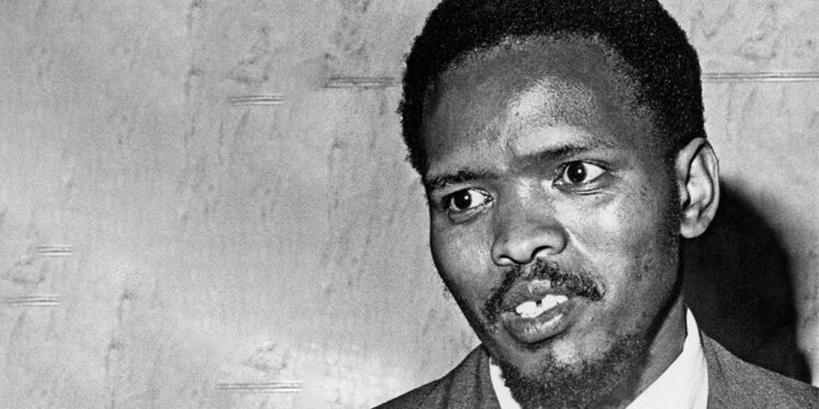 Steve Biko (1946-1977): South Africa’s anti-apartheid activist and voice of Black liberation