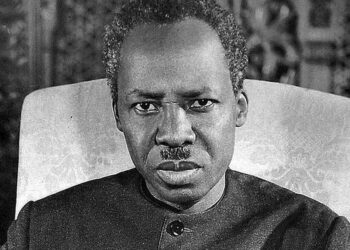 Julius Nyerere (1922-1999): Tanzania’s anti-colonial activist, political theorist and first president