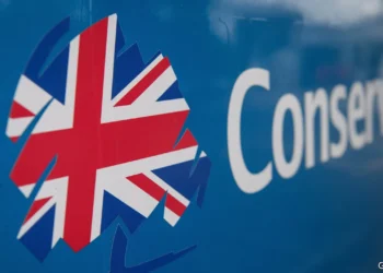 UK Conservative Party’s Badenoch says no longer identifies as Nigerian