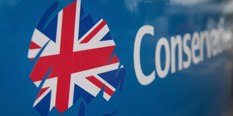 UK Conservative Party’s Badenoch says no longer identifies as Nigerian