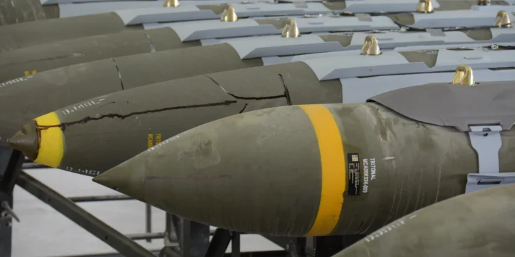 U.S approves $346m weapons sale to Nigeria to fight terrorism