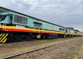 Uganda negotiates debt financing for 85% of planned $3 billion railway project