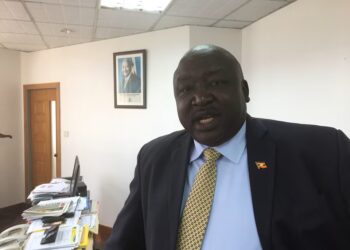 Uganda has not agreed to take deportees from US, senior official says