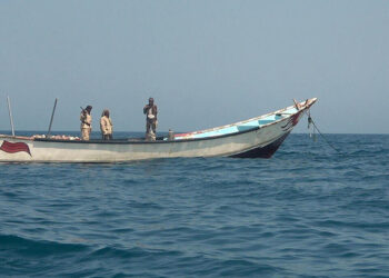 Over 140 Ethiopian migrants presumed dead after shipwreck off Yemen