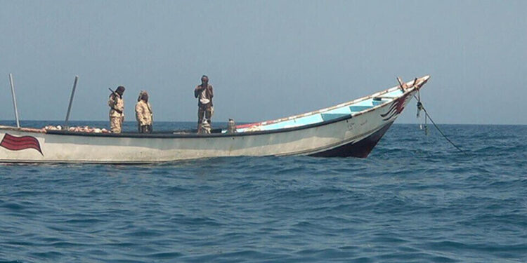 Over 140 Ethiopian migrants presumed dead after shipwreck off Yemen