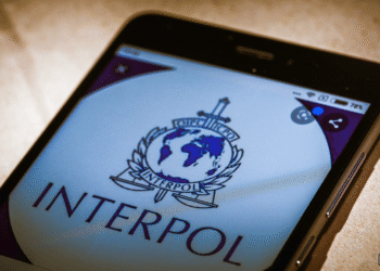 Over 1,200 cybercriminals netted in major Interpol swoop