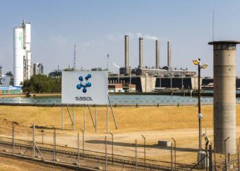 Sasol seeks to soften US tariff blow on South African exports