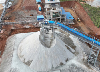 Zimbabwe lithium exports surge 30 percent in first half of 2025