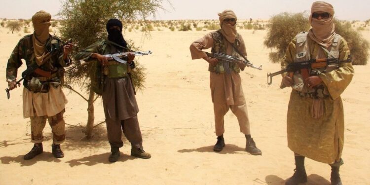 The arrest of Ansaru terror leaders marks a strategic change for Nigeria: What could happen next?