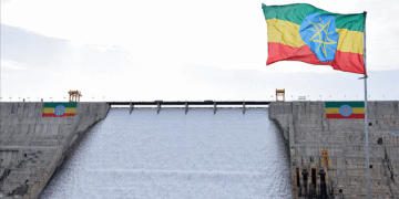 Ethiopia launches Africa’s largest hydroelectric dam
