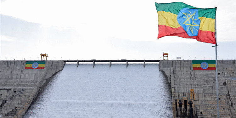 Ethiopia launches Africa’s largest hydroelectric dam