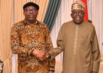 Nigeria’s Tinubu lifts emergency rule in oil-rich Rivers State