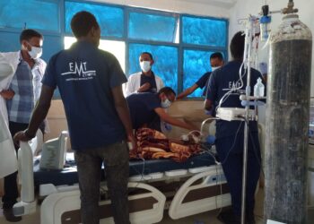 Ethiopia’s emergency medical response system and what other countries can learn from it