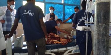 Ethiopia’s emergency medical response system and what other countries can learn from it