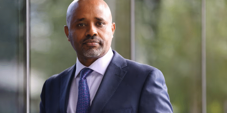 Ethiopia appoints Eyob Tekalign new central bank governor