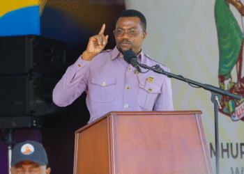 Opposition candidate Mpina cleared to contest Tanzania presidential election