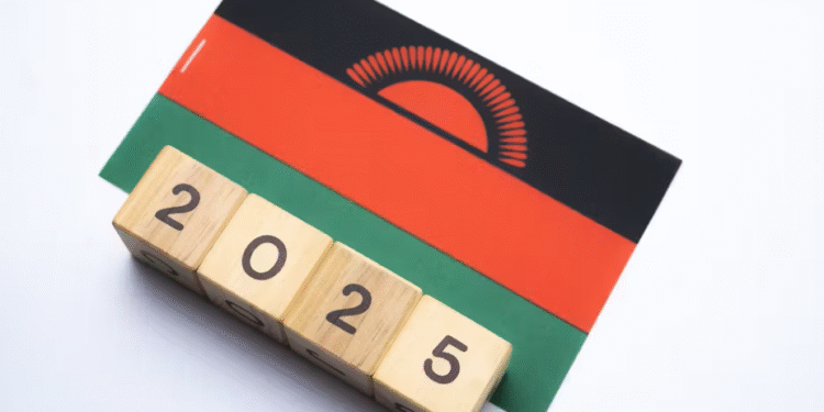Key issues for voters in Malawi’s 2025 elections