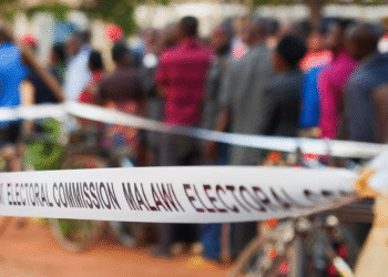 Malawi votes amid economic downturn and leadership discontent