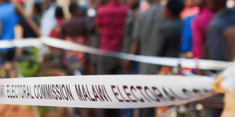 Malawi votes amid economic downturn and leadership discontent