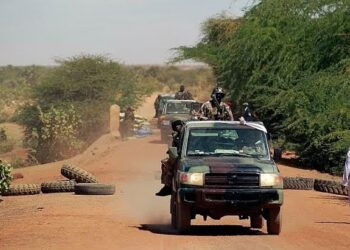 Mali’s army acts to secure strategic trade routes after attempted terrorist blockade