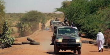 Mali’s army acts to secure strategic trade routes after attempted terrorist blockade