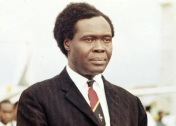 Apollo Milton Obote (1925-2005): Former President of Uganda