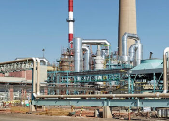 Namibia to boost sulphuric acid production as critical mineral output rises