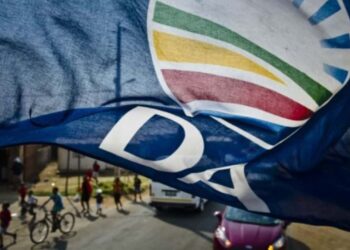 South Africa’s DA names former leader Zille as candidate for Johannesburg mayor