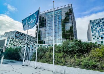 Mali, Burkina Faso and Niger announce exit from International Criminal Court