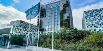 Mali, Burkina Faso and Niger announce exit from International Criminal Court