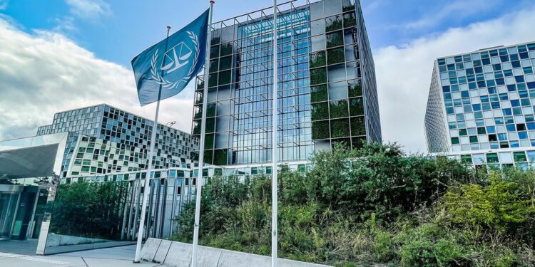 Mali, Burkina Faso and Niger announce exit from International Criminal Court